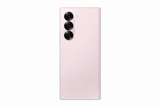 Смартфон Samsung Galaxy Z Fold6 12/512 ГБ Розовый
