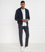Брюки T Commuter BOSS GREEN - графитовый(50495497)