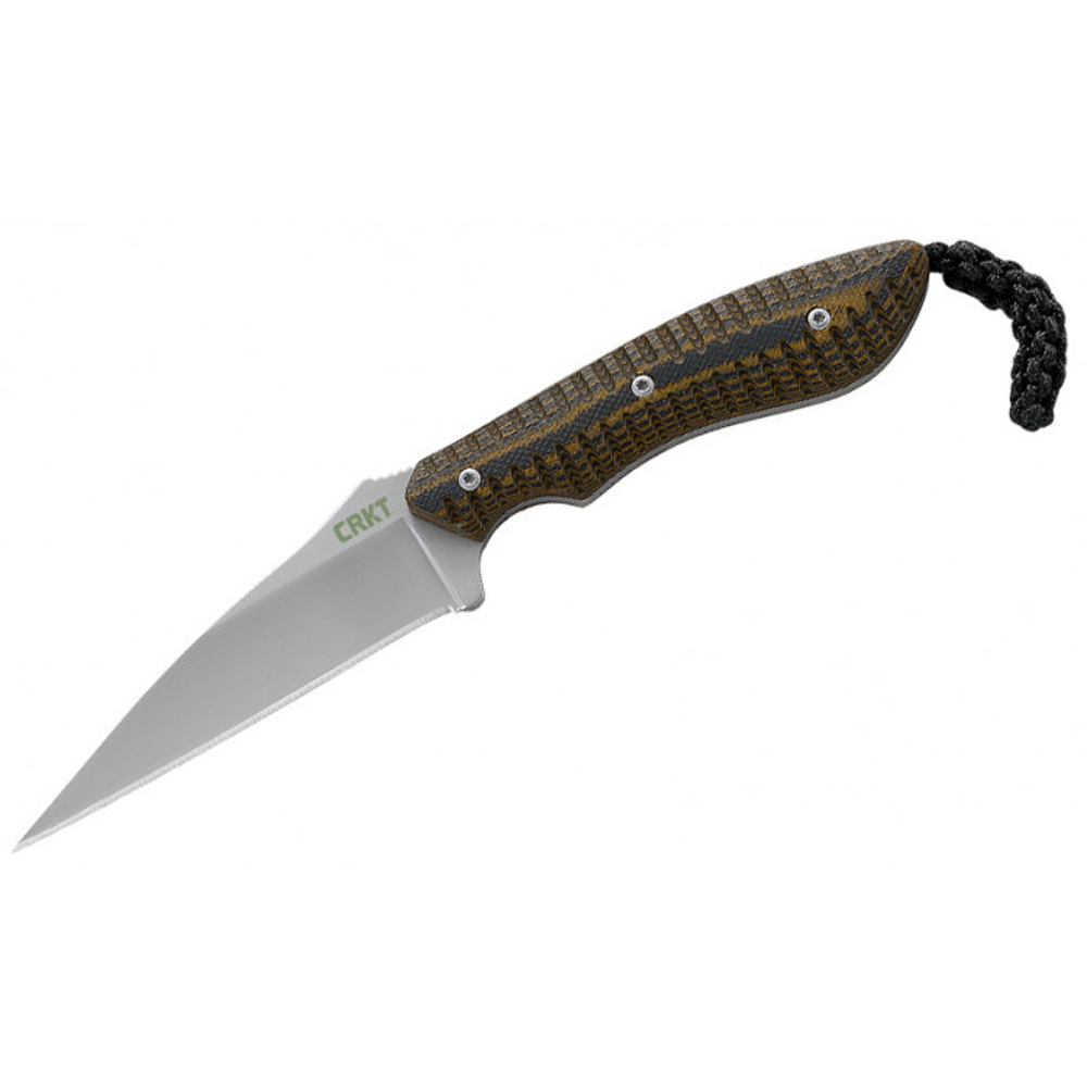 Шейный нож CRKT Columbia River 2388 SPEW
