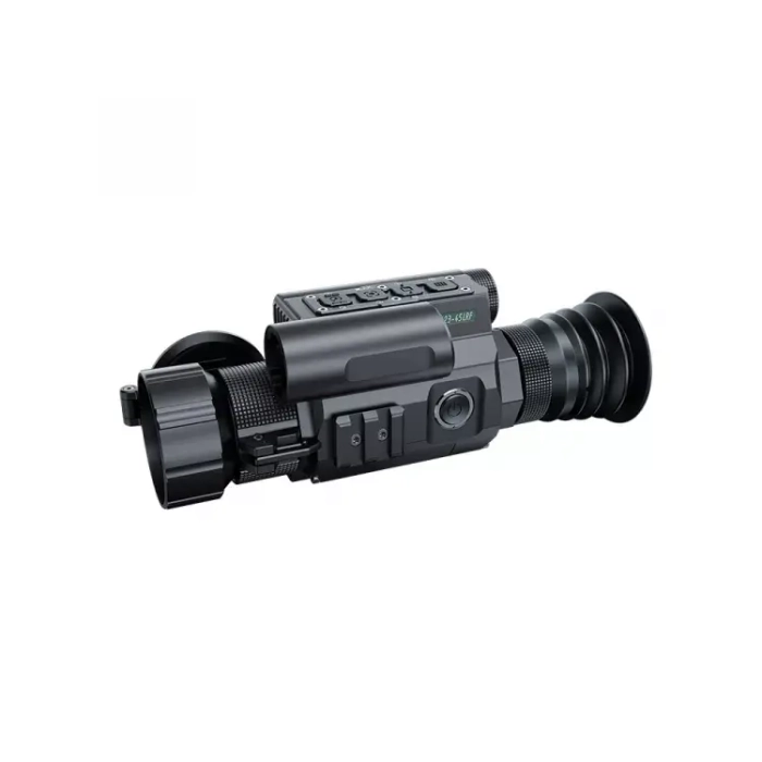 Тепловизионный прицел ATAK ET23-35LRF