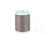 Нитки для пэчворка SumikoThread 200 м, (219 ярд), 30 серый