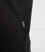 Поло Prout 37 BOSS BLACK - черный(50504082)