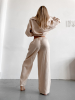 Брюки LINEN
