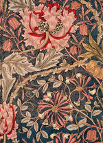 William Morris: 100 Postcards