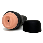 Мастурбатор 25см Satisfyer Men Classic Black