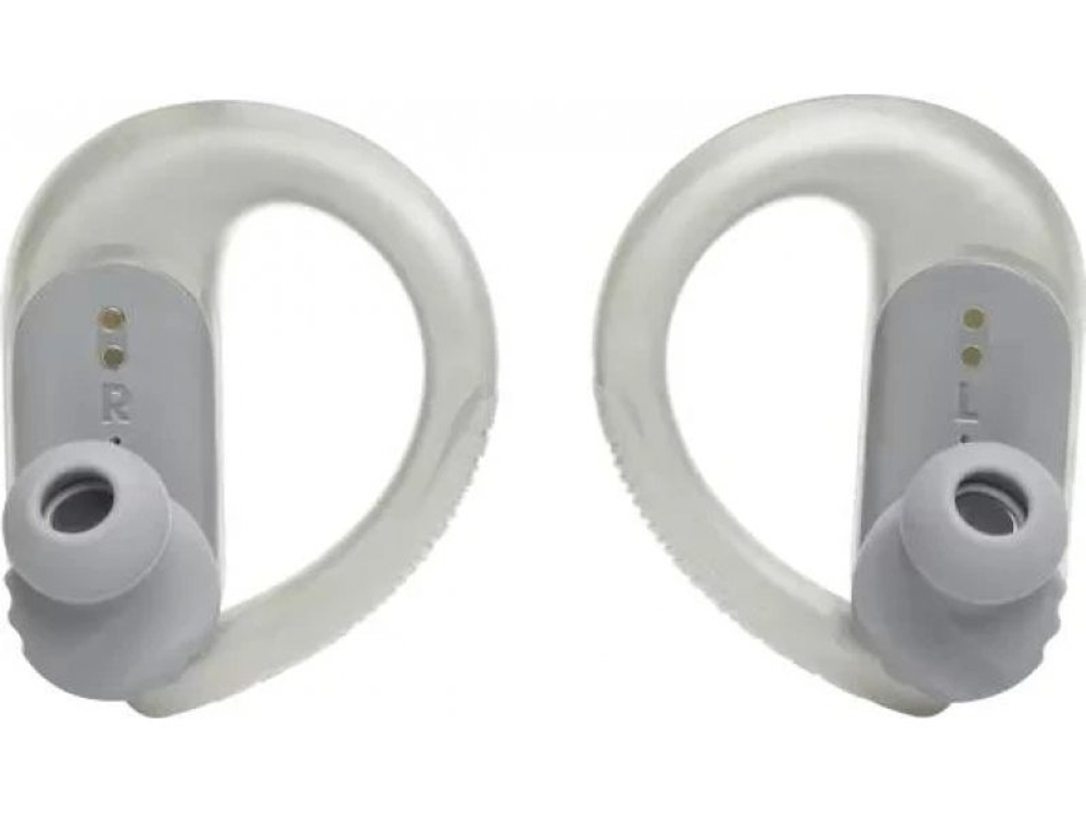 Наушники JBL Endurance Peak 3 белый