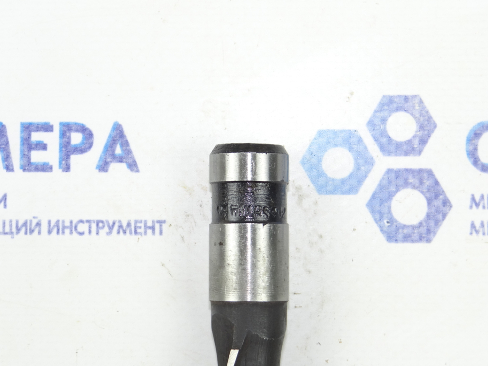 Фреза шпоночная ц/х 18х25х69 z=2 HSS