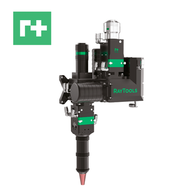 Голова для лазерной сварки BF04K RayTools, 4 кВт