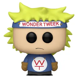 Funko POP! South Park: Wonder Tweak (1472)