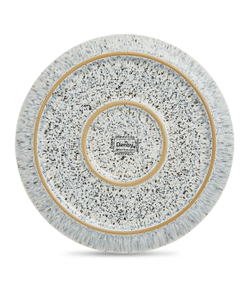 Тарелка закусочная 21см Denby Сияние