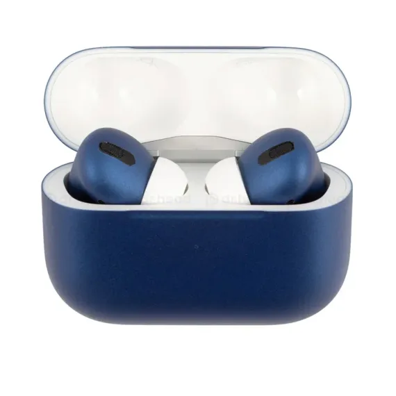 Apple AirPods Pro 2 USB-C Blue Matte