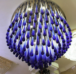 Люстра ARTE DI MURANO 11-83 by Arlecchino Arts (HK) «Ø 120 см»