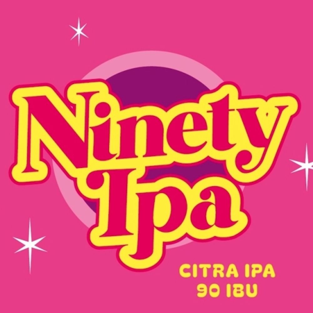 Пиво Рэд Баттон Найнти ИПА Цитра / Red Button Ninety IPA Citra 20л - кег