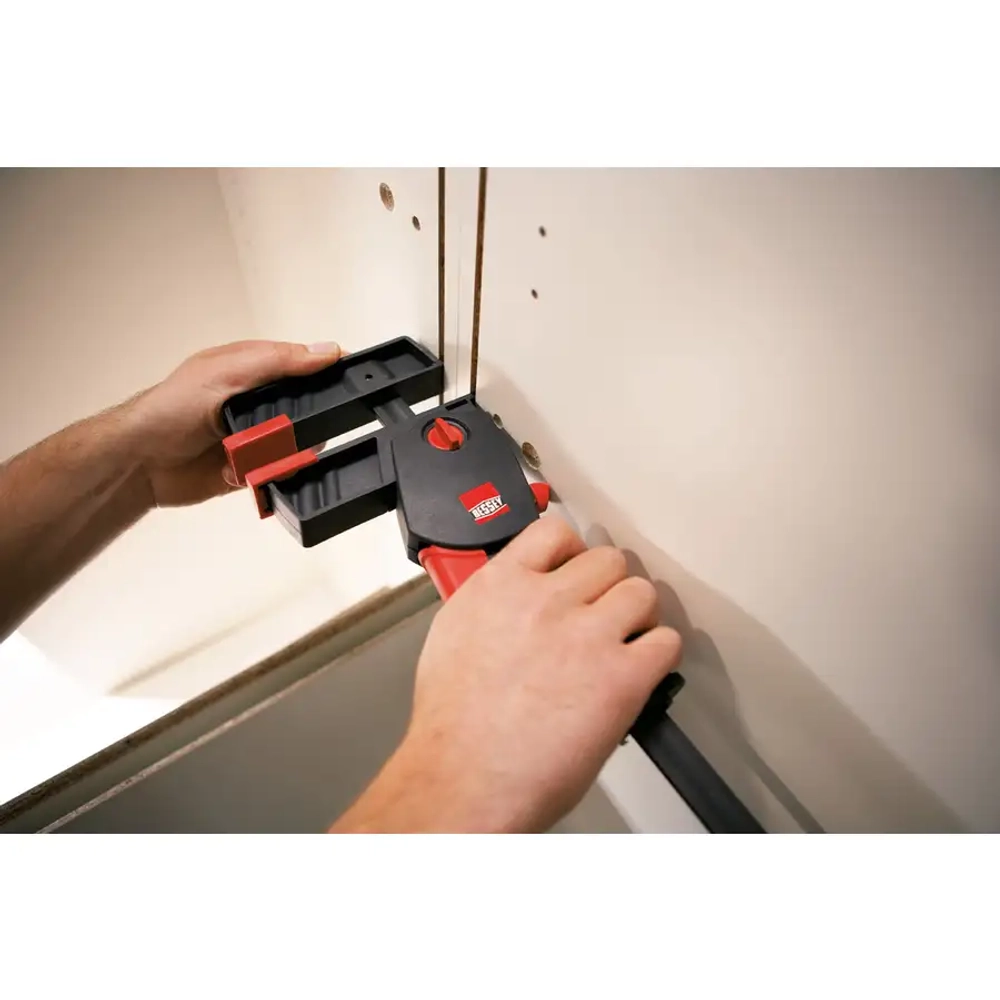 Струбцина для работы одной рукой BESSEY DUO30-8