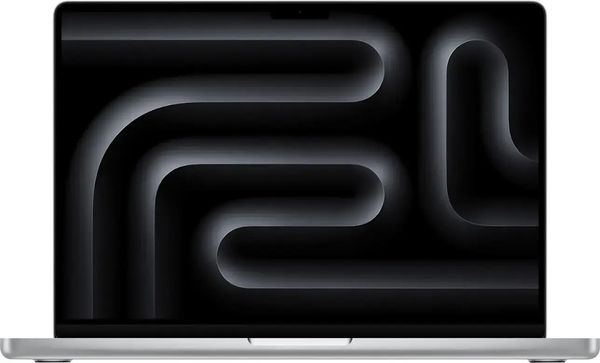 Ноутбук Apple MacBook Pro 14" 2024 MX2G3LL/A (M4 Max 14C CPU, 32C GPU, RAM 36 ГБ, SSD 1 ТБ), серебристый