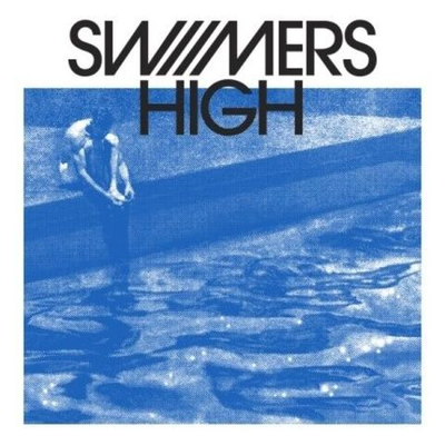 Альбом SWIIMERS - SWIIMERS HIGH 1st Album