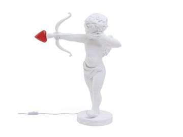 Seletti Cupido Table Lamp