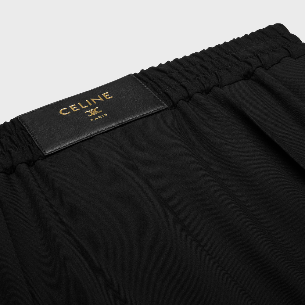 Брюки CELINE