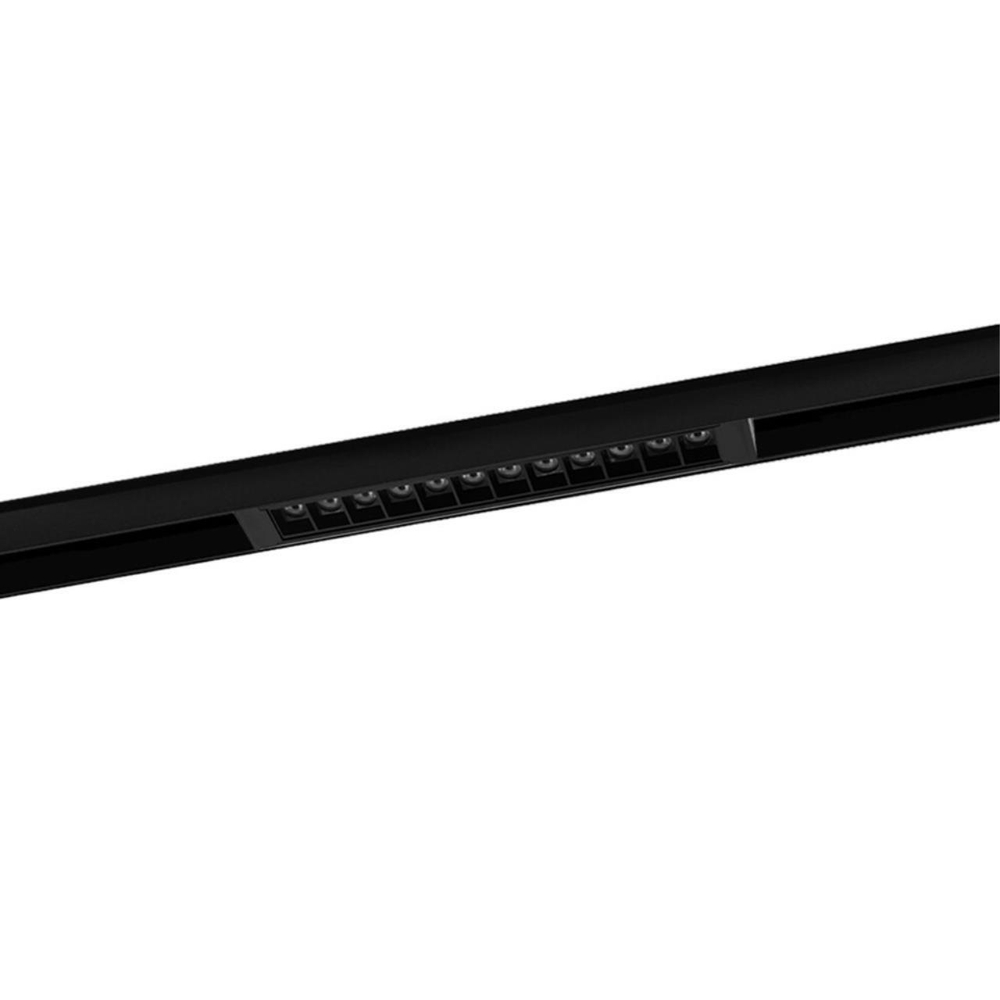 Магнитный трековый светильник Aployt Magnetic track 220 APL.0200.00.09