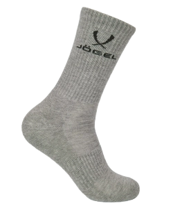 Носки высокие ESSENTIAL High Cushioned Socks, меланжевый
