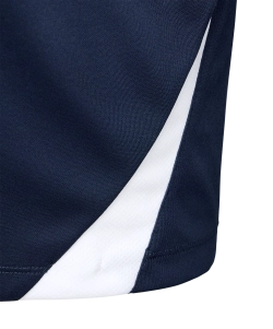 Шорты тренировочные с карманами Jogel DIVISION PerFormDRY Training Shorts Zip pocket, темно-синий Z4