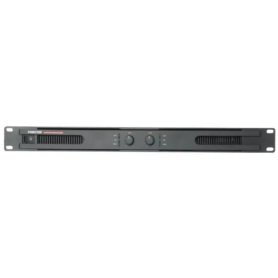 Fonestar FSD-2500E 2-канальный усилитель мощности