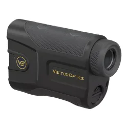 Дальномер лазерный Vector Optics PARAGON 7x25 GENIII BDC (SCRF-S24) - вид сзади сбоку, окуляр