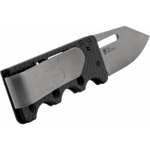 Складной карманный нож SOG, SOGAC79 Ultra C-Ti