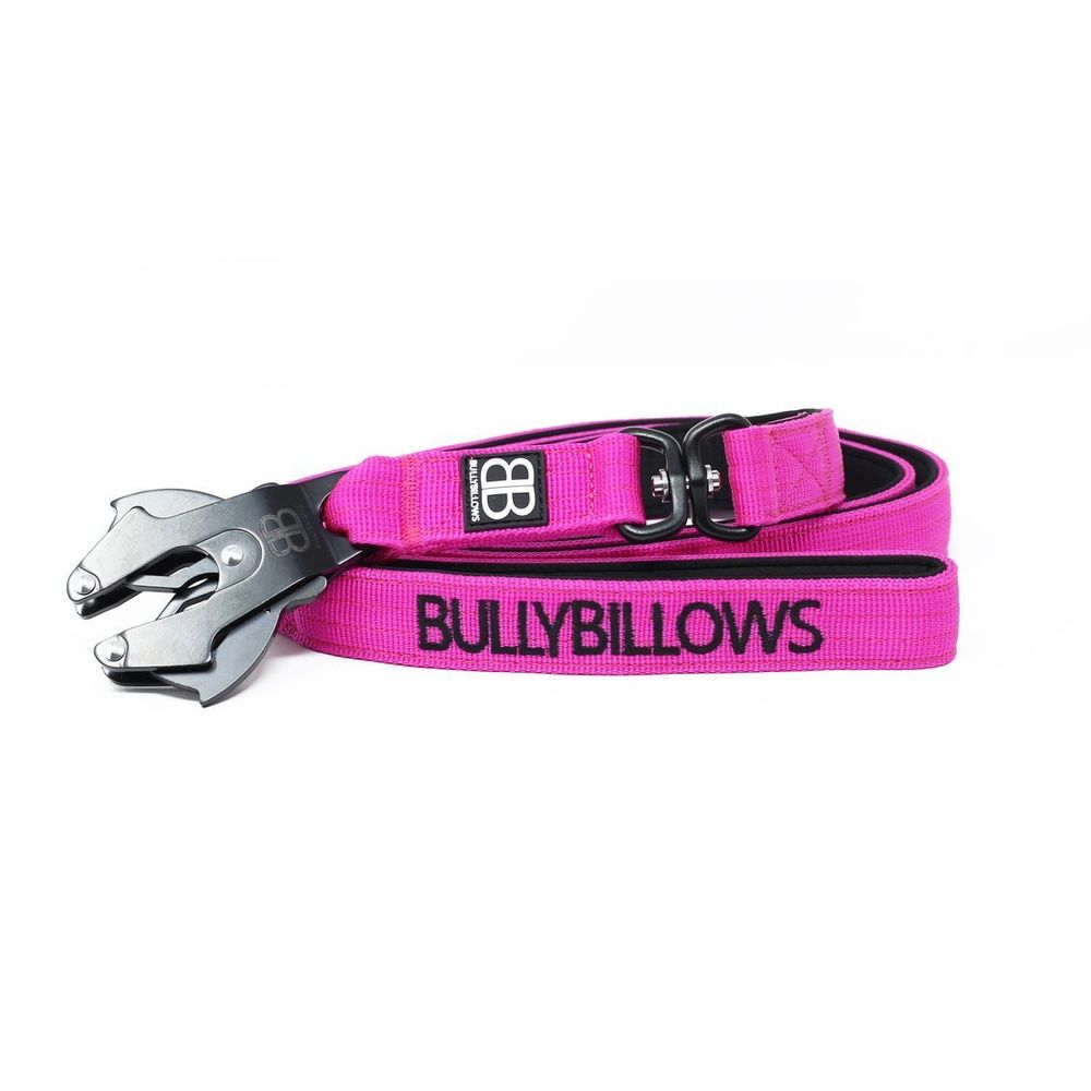 Поводок Swivel Combat BullyBillows