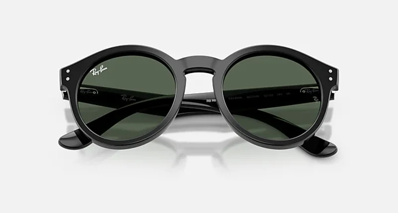 RAY-BAN 2180 REVERSE RBR0505S 6677VR