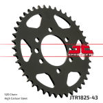 Звезда JTR1825.43