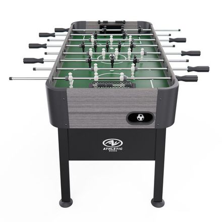 Игровой стол - футбол  DFC Athletic 54" 137 х 68 см