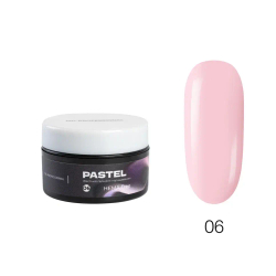 Гель Pastel TNL №06, 18 мл