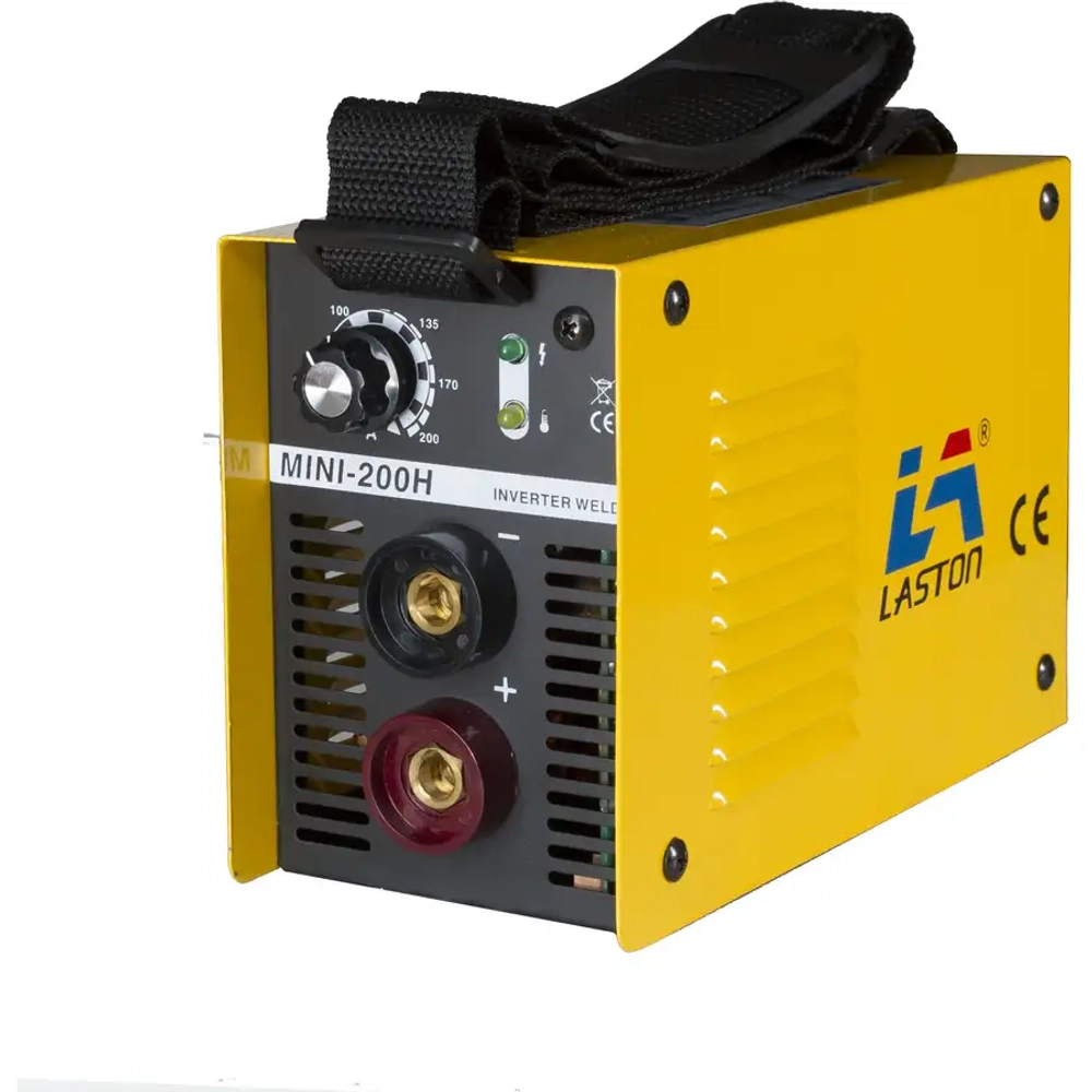 Сварочный аппарат Laston MINI-200H