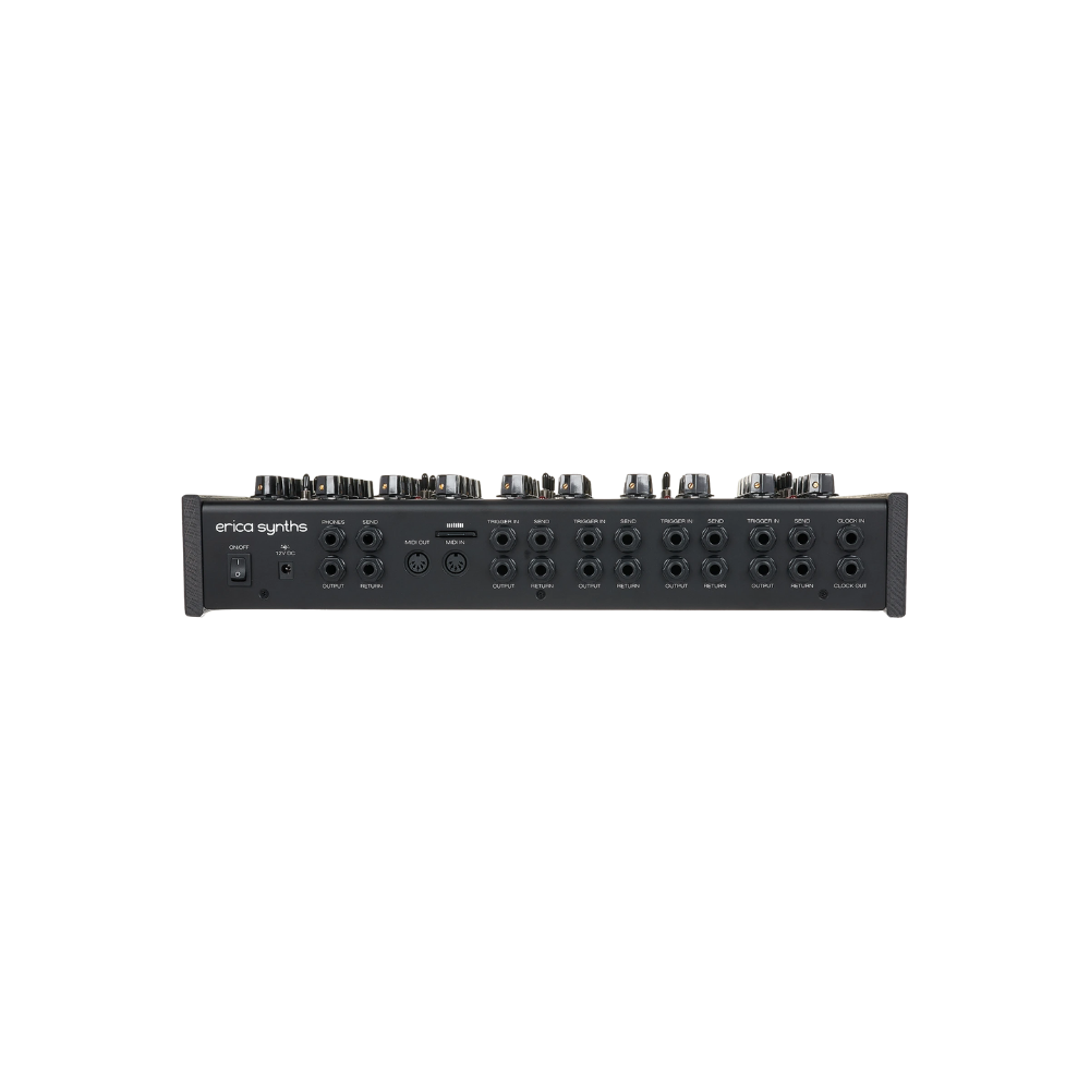 Erica Synths Perkons HD-01
