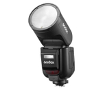 Вспышка Godox V1Pro O, TTL, для Olympus / Panasonic