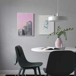 IKEA SYMFONISK  (ИКЕА СЙМФОНИСК)  -  Каркасная панель, небоскреб в Мальме