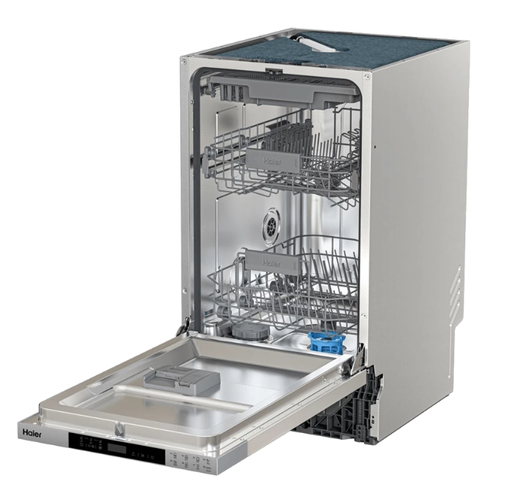 Встраиваемая посудомоечная машина Haier HDWE11-395RU