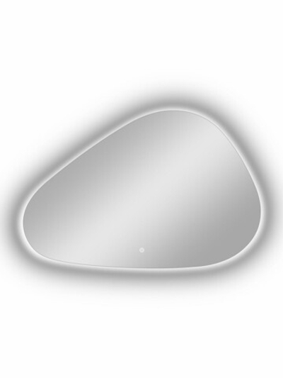 Зеркало "Voyage Led" 1000х700