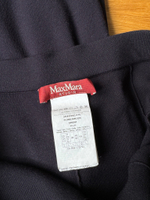 Трикотажные брюки MaxMara, L