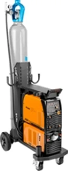 Инвертор сварочный Сварог TECH TIG 200 P AC/DC (E101)