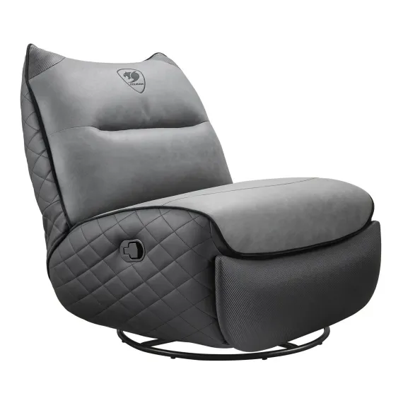 Cougar Overlord Neo Grey/Black
