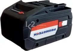 Батарея аккумуляторная 10,0 А·ч для Promotech PRO-2 PB, PRO-5 PB