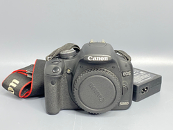 Canon EOS 500D