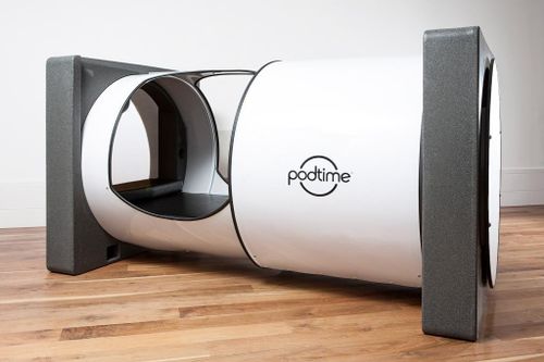 Standard Pod