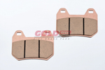 Тормозные колодки Goldfren 195 S3