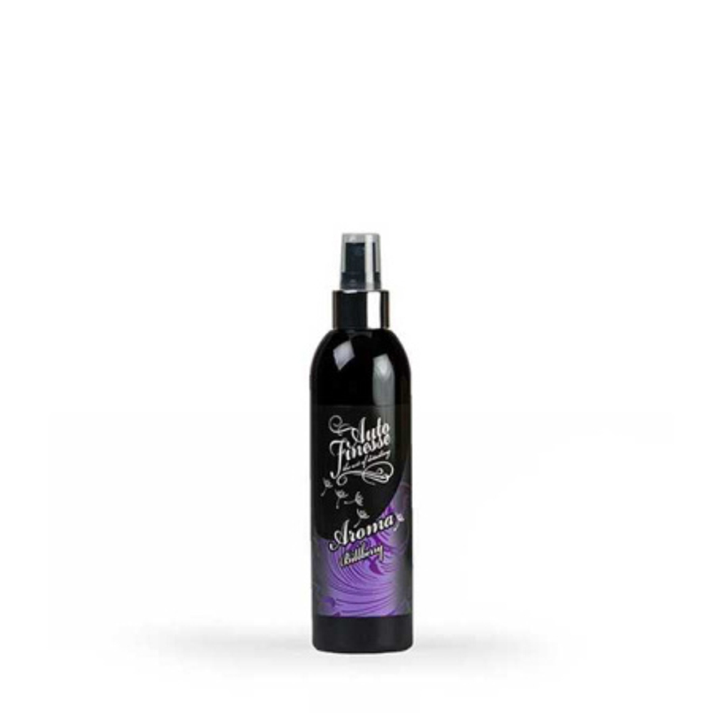 Auto Finesse Ароматизатор спреевый Aroma Parma Violets 250мл