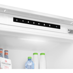 Maunfeld MBF193SLFWGR Inverter