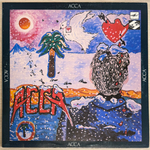 Асса - Музыка к фильму (СССР 1987г.)