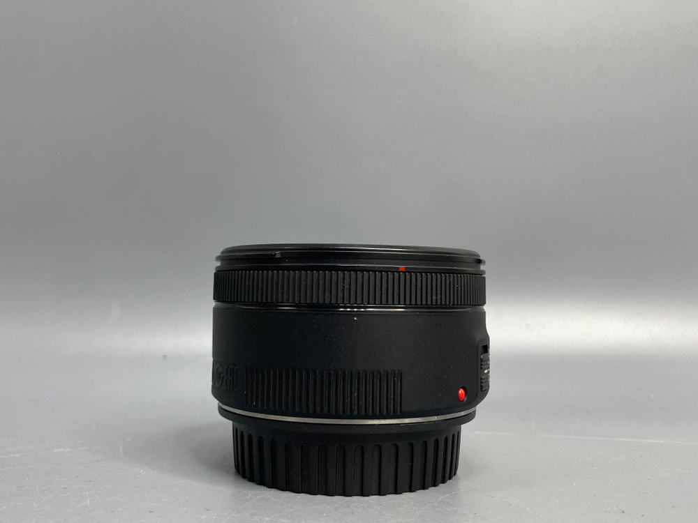 Canon EF 50mm 1.8 STM